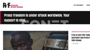 Zabrinjavajuća situacija